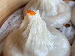 灌汤小笼包-御满江海鲜酒家(洛溪新城店)