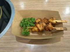 -安大叔拌饭(宝龙店)