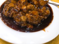 -南来顺饭庄·清真(南菜园店)
