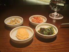 -Fuzzy Bistro 浮几韩餐·茶酒馆