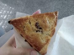 提子麦芬-星巴克(天津滨海国际机场1店)