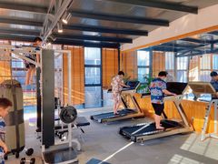 -菲拉拉漫温泉(东环路店)