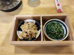 -桃屋日本料理(清华科技园店)