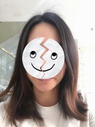 -3AM HAIR SALON染发接发