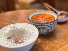 -小团圆糖水铺(襄阳南路店)