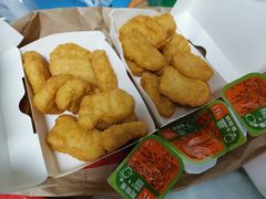 -麦当劳(天塔道店)