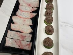 -许府牛火锅(信义坊总店)