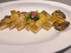 樊口武昌鱼-汉水谣·江景餐厅(江滩店)