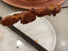 -牛街·马辈儿涮肉(牛街二店)