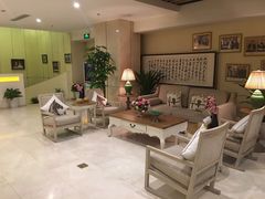 -华夏良子·足道SPA艾灸(三里屯店)