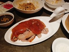 北京烤鸭-金鸭季·北京烤鸭(深业上城店)