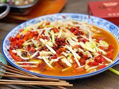 -拈一筷子·宜宾江湖菜(总店)