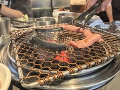 -农乐园炭火烤肉(繁花中心店)