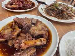 -贤花饭店(城阳店)