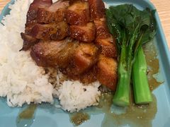 -滋味满屋美食坊(上海街店)