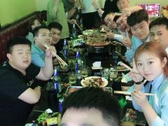 -冰城小镇音乐串吧·聚会餐厅(百子湾店)