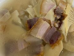 -竹海湾农家土菜