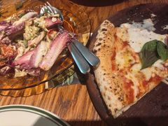 -La Strada(安福路店)