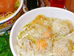 -一记面馆(易发店)