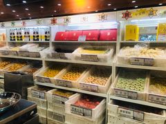 零售区-北京稻香村(第十一店)