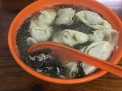 -阿麟馄饨(延长路店)
