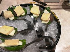 -極上萬膳·日料放题(海岸城店)
