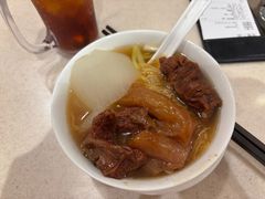 -池记(尖沙咀店)