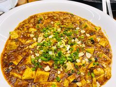 豆腐猪脑-鹂纪蜀留香