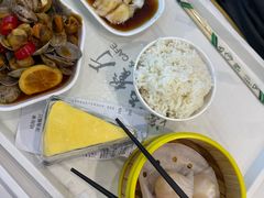 -深海中餐厅(国家海洋博物馆店)