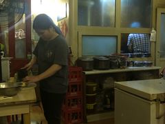 大堂-胖哥料理(兴义里店)