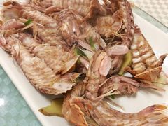 -台州卡金海鲜楼(上南路店)