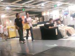 -宜家家居(西安未央商场店)