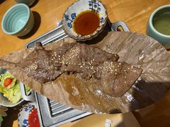 -一心创作料理屋(经开万达店)