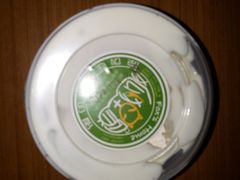 榛果酸奶-狐狸家·酸奶酪专门店(平江路店)
