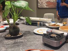 -同庆楼(滨湖万达广场店)