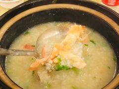 -江南粥家庄(宁国路店)