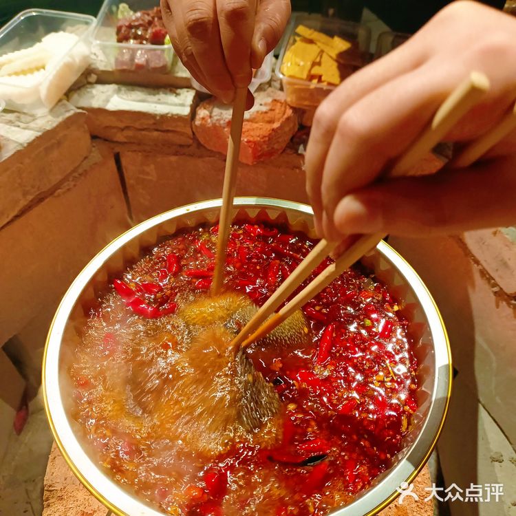 重庆|火锅外卖🍲在家吃火锅
