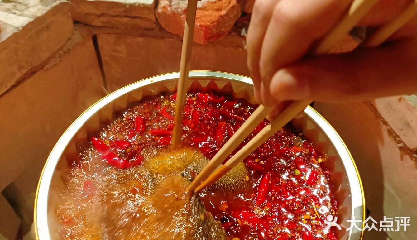 重庆|火锅外卖🍲在家吃火锅
