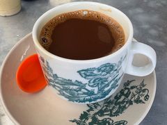 -多春茶室