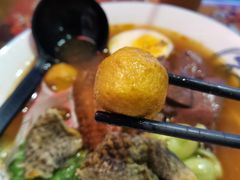 -無牌小范·香港明星美食