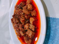 -老地方面馆(思南路店)