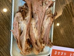 -清真·益鑫羊肉手抓馆(花园北街店)