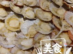 -欢乐牧场海鲜烤肉自助(牡丹园店)