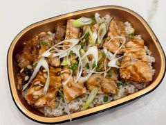 -樱之盛宴·蟹料理海鲜自助(前进大街店)