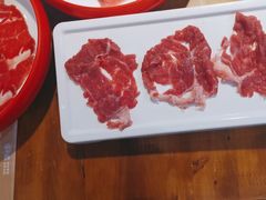 -谭三娘鲜切牛肉自助火锅(星辰汇店)