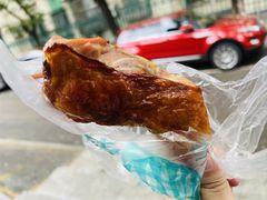 -大益烤鸡