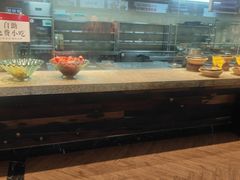 -锦绣金山人家(友谊店)