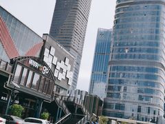 -横琴购口岸商业广场