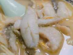 -明呈黄鱼面馆(斜土路店)