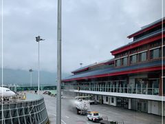 -丽江三义国际机场